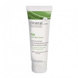 AhavaClineralPsoJointSkinCream75ml