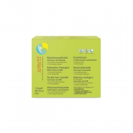 SonettVaatwasmachinePoeder15kg