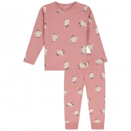 Prnatalpeuterpyjamapinguin