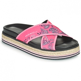 SlippersKenzoCROSSMICRO