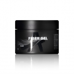 AstonishingFiberGelClear45gr