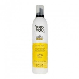 RevlonProYouTheDefinerMousse400ml