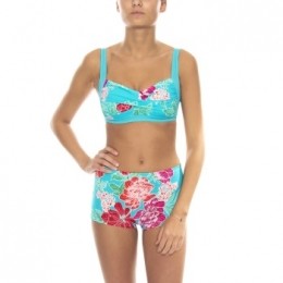 DamellaBikiniSoftBraAndHipsterSetActie
