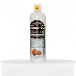 AbzehkWalnootolieShampoo400ml