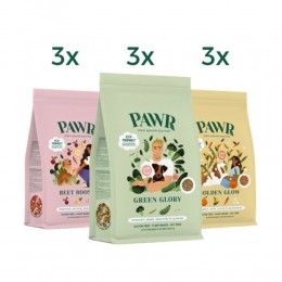PAWRCombidoos9x750gr