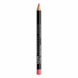 NYXSlimLipPencilHotRed1gr