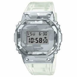 CasioG-ShockGM-5600SCM-1ERhorloge