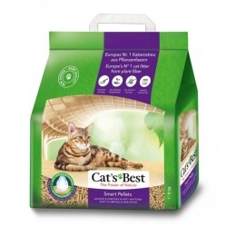 CatsBestSmartPellets10liter5kg