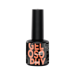 AstonishingGelosophy093SoftOrange7ml