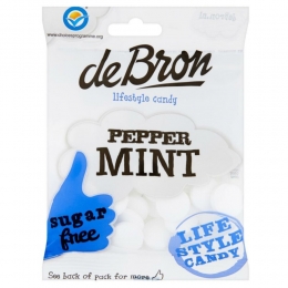 3xDebronSuikervrijePepermunt80gr