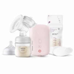 PhilipsAventenkeleelektrischeborstkolf