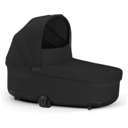 CybexBaliosSLuxreiswieg