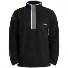 FleeceJackColumbiaHelvetiaIIHalfSnapFleece