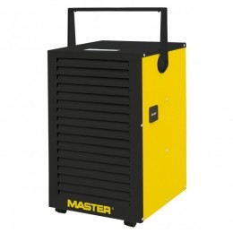 MasterDH732IndustrileLuchtontvochtiger-680W-30L24h