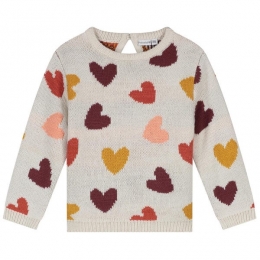 Prnatalpeutersweater