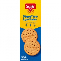6xScharDigestiveLandtaler150gr