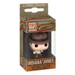 IndianaJonesPOPVinylKeychain4cmIndianaJones
