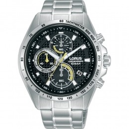 LorusRM351HX9-Chrono-Horloge