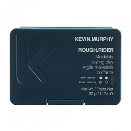 KevinMurphyRoughRiderClay