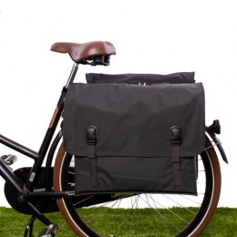 DubbelefietstasBigMatzwart