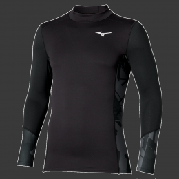 MizunoVirtualBodyG5HighNeckHerenMaatL