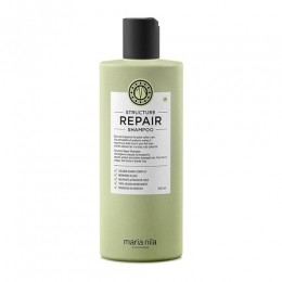 MariaNilaStructureRepairShampoo350ml
