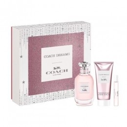 CoachDreamsGiftSet