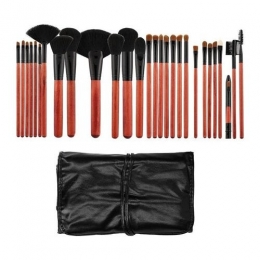 MIMOCherryBlackPenselenset28-delig28-delig