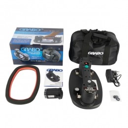 GraboPlusElektrischeVacumTegeldrager-120kg-InBeschermtas