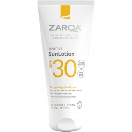 6xZarqaSunLotionSPF30Sensitive50ml