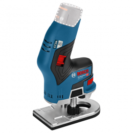 BoschGKF12V-8SOLO12VLi-IonAccuKantenfreesBody