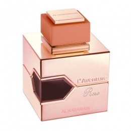AlHaramainLAventureRoseEaudeParfum100ml