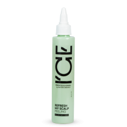 ICE-ProfessionalREFRESHMYSCALPPeeling100ml