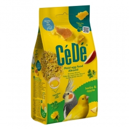 5xCdEivoerRulAllroundKruidenAppel200gr