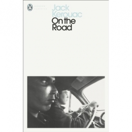 OnTheRoad-JackKerouac