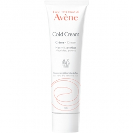 AvneColdCreamCrme100ml