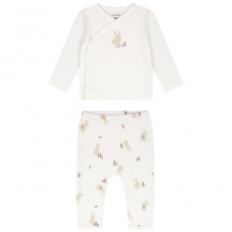 Prnatalnewbornkledingsetkonijn