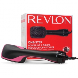 RevlonToolsOneStepHairDryer2in1