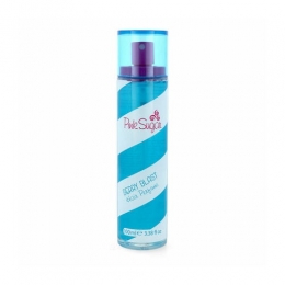 AquolinaPinkSugarBerryBlastHairMist100ml