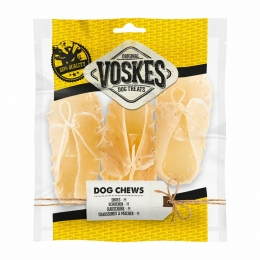 VoskesKauwschoenenM3stuks