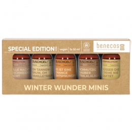 BenecosGiftsetBioMiniWinterWonder1set