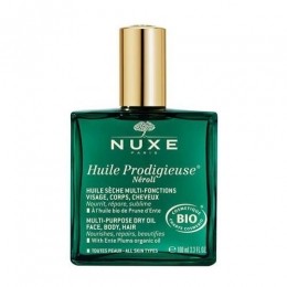 NUXEHuileProdigieuseNroliBodyOil100ml
