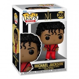 MichaelJacksonPOPRocksVinylFigureThriller9cm