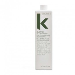 KevinMurphyMaxiWashDetoxShampoo1000ml