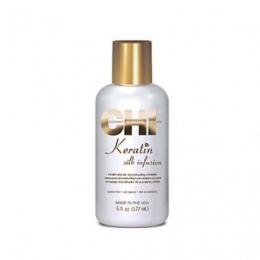 CHIKeratinSilkInfusion15ml