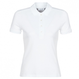 PoloShirtKorteMouwLacosteADRIANNO