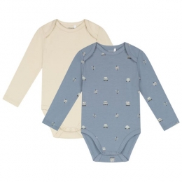 Prnatalromperretroauto2stuks