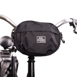 SchoudertasJoeyOvalCrossbodyBlack