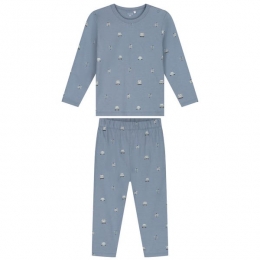 Prnatalpeuterpyjamaretroauto