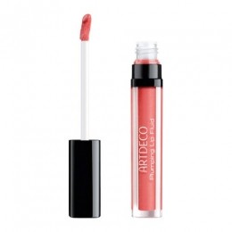 ArtdecoPlumpingLipFluid10RosySunshine3ml